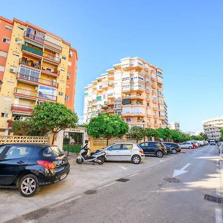 Burgos 2 Terrace, Pool, Parking By 10Tosea Apartamento Fuengirola Exterior foto